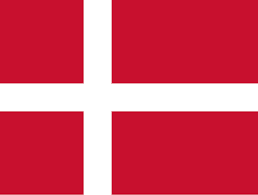 Danish Flag