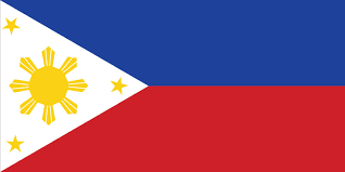 Filipino Flag
