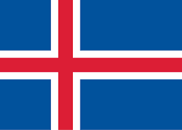 Icelandic Flag