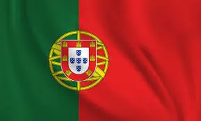 Portuguese Flag